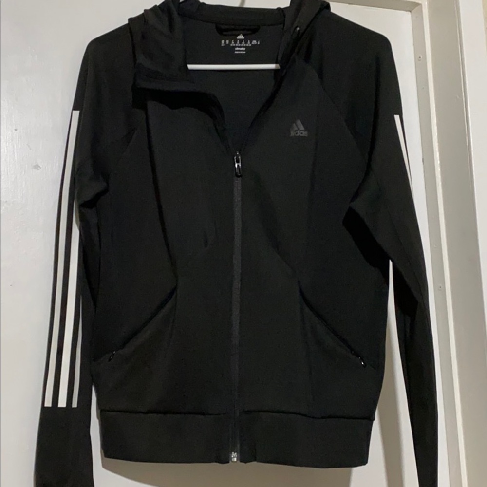 ADIDAS SWEATER - XS